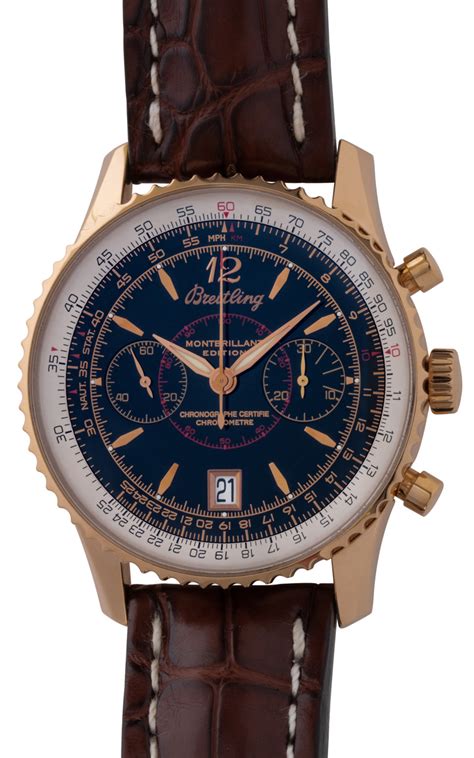 breitling 1884 montbrillant legende|breitling montbrillant limited edition.